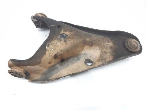 Left front suspension arm DACIA LOGAN Pickup (US_) 1.5 dCi | BP5850806M12 