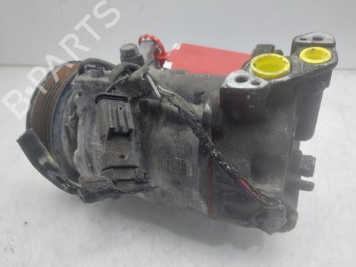 AC compressor BMW 1 (F21) 116 d | BP37630048M34 - Image 2