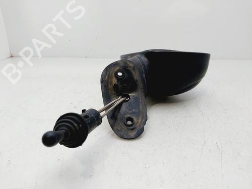 Left mirror DAEWOO MATIZ (M100, M150)  | BP29903445C26