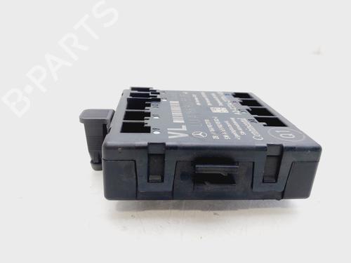 Electronic module MERCEDES-BENZ B-CLASS Sports Tourer (W246, W242)  | BP21780016M83 