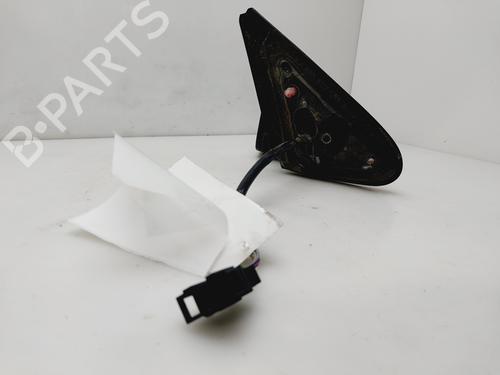 Left mirror SEAT LEON (1M1)  | BP27877200C26 