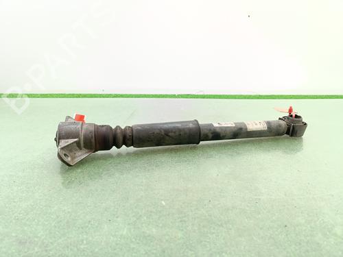 Used Left rear shock absorber AUDI A5 (8T3) 3.0 TDI quattro (240 hp) 28042750