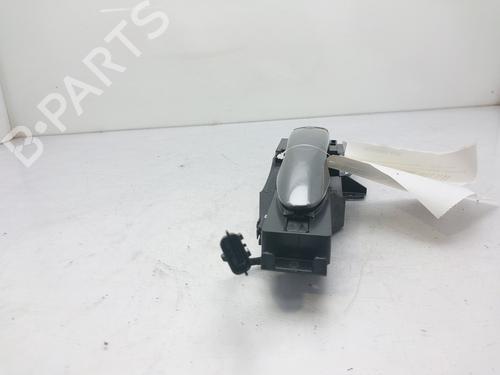 Front right exterior door handle NISSAN QASHQAI II SUV (J11, J11_)  | BP11377150C129 