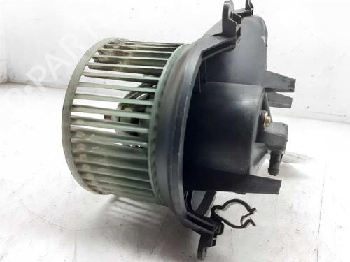 Heater blower motor CITROËN XSARA (N1) 1.9 D | BP13993872M62 