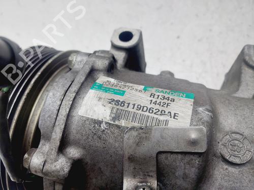 AC compressor FORD FIESTA V (JH_, JD_) | BP30043593M34