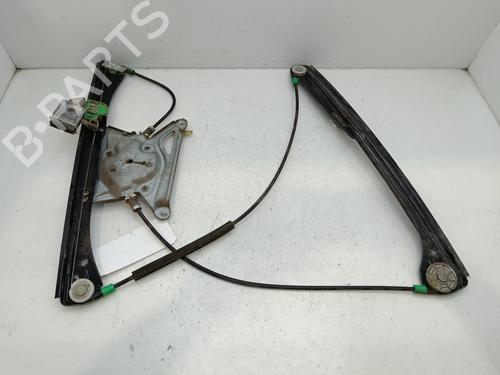 Front right window mechanism AUDI A4 B5 (8D2) | BP31265727C23