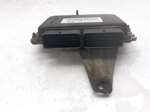 Engine control unit (ECU) CHEVROLET NUBIRA Saloon 1.4 | BP7202458M57 