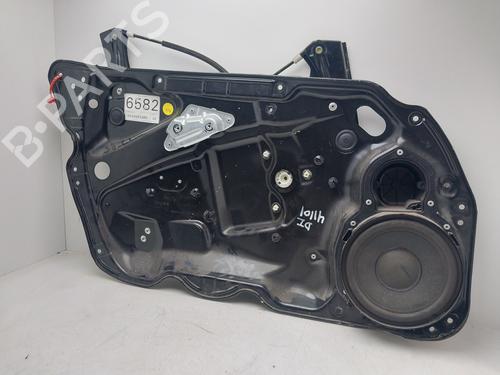 Front left window mechanism VW PASSAT B6 (3C2) | BP38544332C22 - Image 3