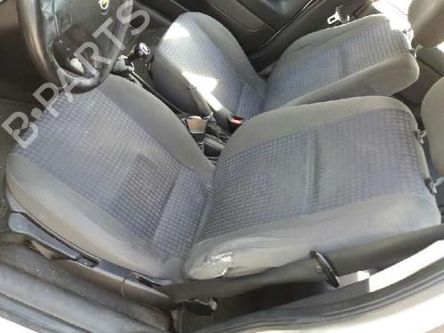 Oil sump OPEL ASTRA G Hatchback (T98) 1.7 CDTI (F08, F48) | BP13990390M115