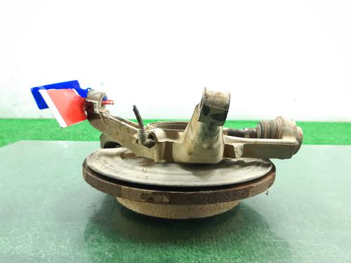 Left rear steering knuckle MERCEDES-BENZ M-CLASS (W163) ML 320 (163.154) | BP11706266M27 