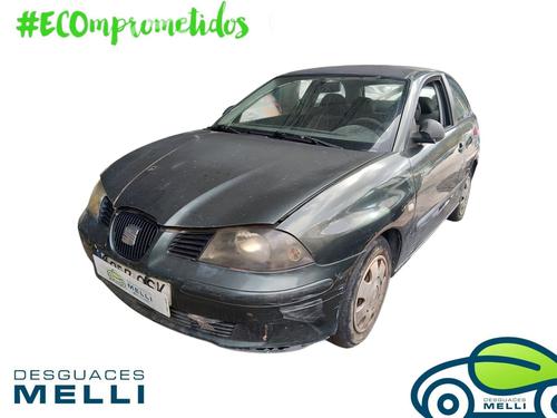 Headlight switch SEAT IBIZA III (6L1) | BP33113512I24 - Image 7