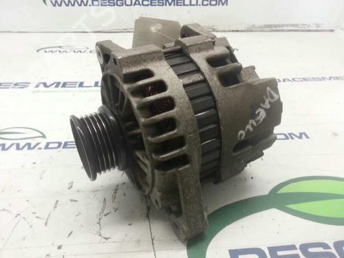 Alternator DAEWOO LEGANZA (KLAV) 2.0 16V (133 hp) 2874390