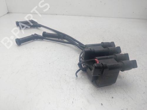 Ignition coil HYUNDAI ACCENT I (X-3) 1.3 | BP29555403M94