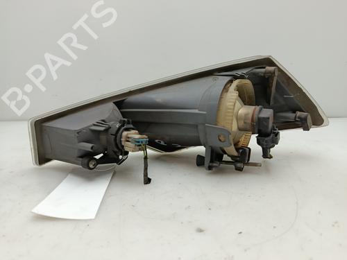 Right front fog light CITROËN C5 III (RD_)  | BP29456393C31 
