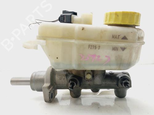 Brake master cylinder SEAT IBIZA III (6L1)  | BP20209917M77 