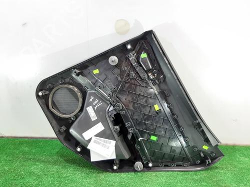 Rear left panel SEAT ARONA (KJ7, KJP) 1.0 TSI | BP10967271C60