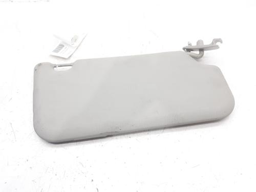 Used Left sun visor FORD FIESTA VI (CB1, CCN) 1.5 TDCi (75 hp) 6999973