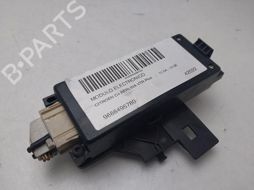Used Electronic module Electronic module 36857136 36857136