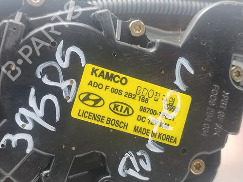 Rear wiper motor KIA SPORTAGE II (JE_, KM_)  | BP29523079M102 