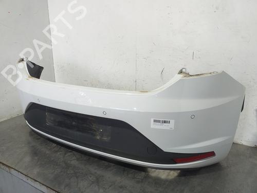 Rear bumper SEAT LEON (5F1) 2.0 Cupra | BP21516817C8 