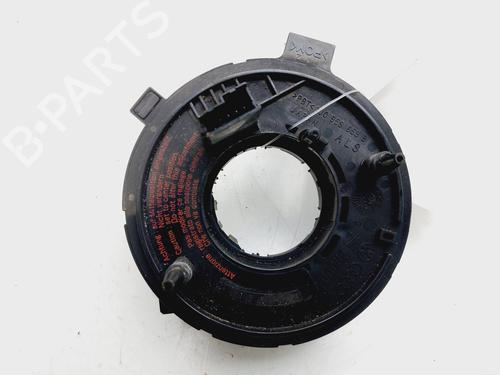 Used Squib airbag AUDI A6 C5 (4B2) [1997-2005]  27209342