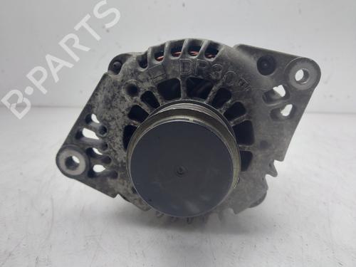 Alternator OPEL MERIVA B MPV (S10) | BP34425131M7 - Image 3