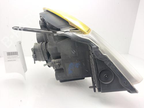 Left headlight RENAULT MODUS / GRAND MODUS (F/JP0_) 1.5 dCi (FP0D, JP0D) | BP32015499C28 - Image 3