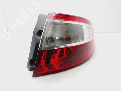 Farolim direito RENAULT FLUENCE (L3_) 1.5 dCi (L30D, L30L, L306, L33F, L33L, L33M, L33V, L33W) (110 hp) 31670429