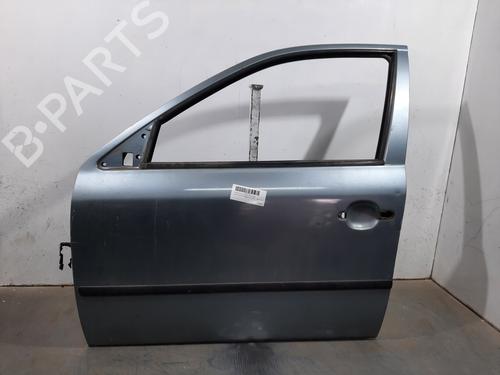 Used Left front door SKODA OCTAVIA I Combi (1U5) 1.9 TDI (90 hp) 9079167