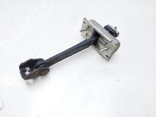Used Hinge/Door check strap OPEL CORSA E (X15) 1.4 (08, 68) (90 hp) 14010000