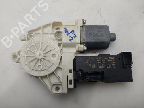 Left front window motor PEUGEOT 407 (6D_) | BP34400896E21 - Image 3