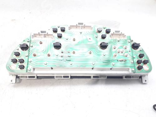 Instrument cluster DAEWOO LANOS Saloon (KLAT) 1.3 | BP10050496C47 