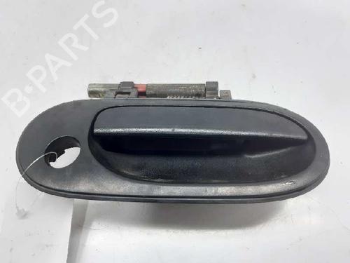 Poignée extérieure avant droite NISSAN ALMERA II (N16) 2.2 Di (110 hp) 5934105