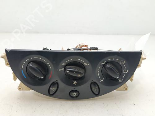 Used Climate control Climate control CITROËN C5 I (DC_) 2.0 HDi (DCRHZB, DCRHZE) (109 hp) 34285883 34285883