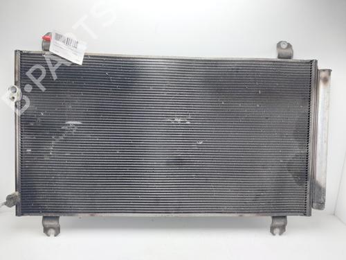 AC-Kondensator AC-Kondensator MITSUBISHI GRANDIS (NA_W) 2.0 DI-D (NA8W) (136 hp) 34348364 34348364