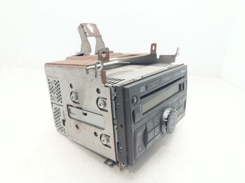 Used Radio Radio NISSAN MICRA III (K12) 1.4 16V (88 hp) 34625027 34625027