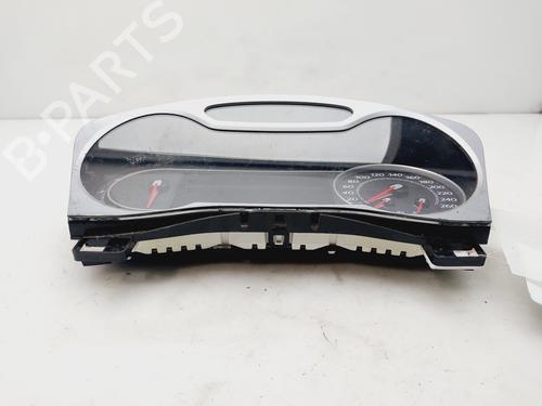 Instrument cluster FORD S-MAX (WA6) | BP27466601C47 - Image 3