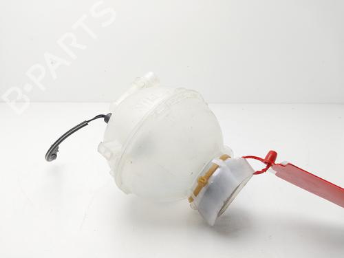 Used Expansion tank Expansion tank VOLVO V60 I (155) [2010-2018] 34226834 34226834