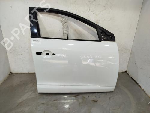 Used Right front door RENAULT MEGANE III Hatchback (BZ0/1_, B3_) 1.2 TCe (BZ2B, BZ11) (116 hp) 28013232