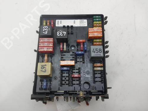 fuse-box-vw-golf-v-1k1-2003-2004-2005-2006-2007-2008-2009-2010-37710814 main image