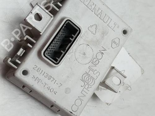 Used Electronic module Electronic module RENAULT LAGUNA III (BT0/1) [2007-2015] 40181890 40181890