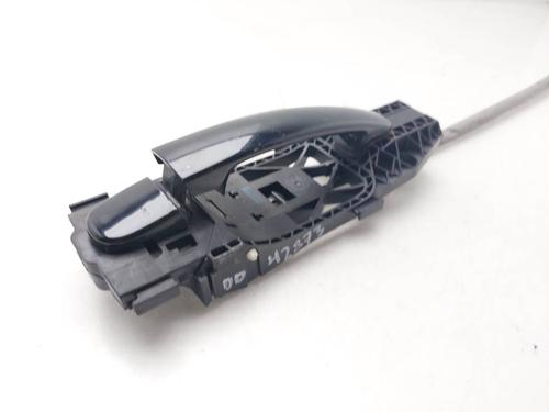 Used Front right exterior door handle Front right exterior door handle VW POLO V (6R1, 6C1) [2009-2022] 39610490 39610490