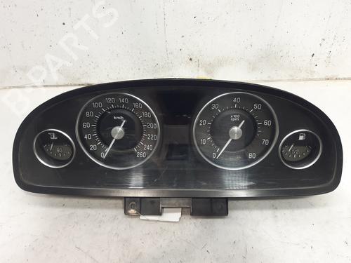 Kombinert Instrument LANCIA THESIS (841_) 3.0 V6 (841AXC1101) (215 hp) 11273062