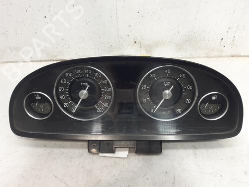 Instrument cluster LANCIA THESIS (841_) 3.0 V6 (841AXC1101) (215 hp) 11273062