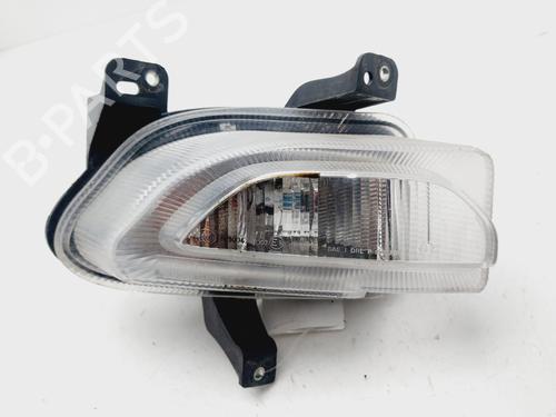 Used Right front indicator JEEP RENEGADE SUV (BU, B1, BV) 1.6 CRD (95 hp) 26448798