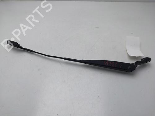 Used Front windshield wiper arm Front windshield wiper arm FIAT 500 (312_) 0.9 (312AXG1A, 312.AXG11) (86 hp) 36420848 36420848