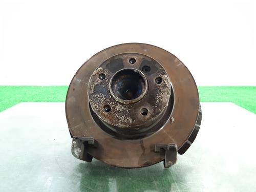 Used Right front steering knuckle BMW 1 (E87) 120 d (163 hp) 11046405
