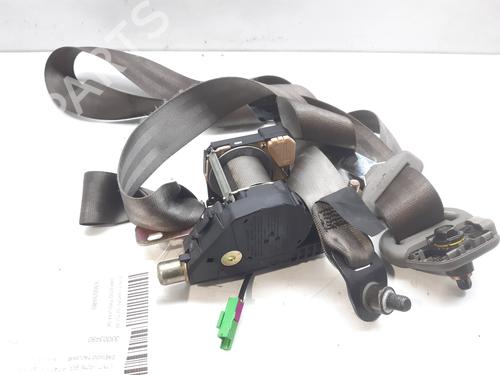 Used Front right seatbelt DAEWOO REZZO (U100) [2000-2025]  11017544