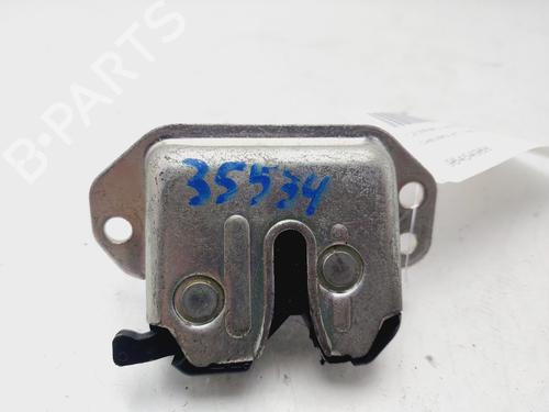 Tailgate lock CHEVROLET AVEO / KALOS Hatchback (T250, T255) 1.2 | BP19788955C101 