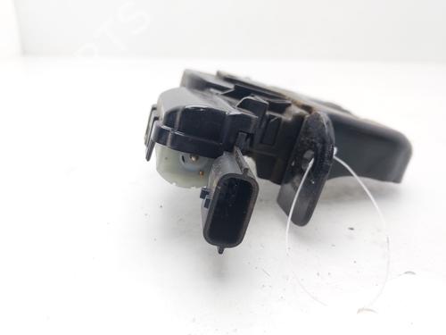 Tailgate lock RENAULT TWINGO II (CN0_) 1.5 dCi 75 | BP34272019C101 - Image 3